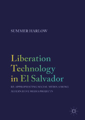 Liberation Technology in El Salvador