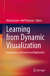 Learning from Dynamic Visualization