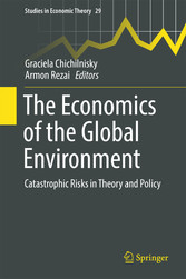 The Economics of the Global Environment