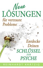 Neue Lösungen für vertraute Probleme