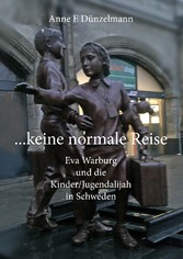 ... keine normale Reise ...