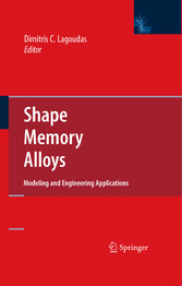 Shape Memory Alloys