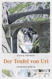 Der Teufel von Uri