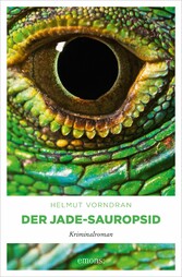 Der Jade-Sauropsid