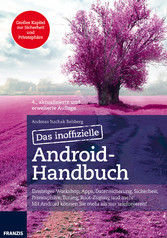 Das inoffizielle Android-Handbuch