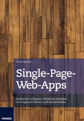 Single-Page-Web-Apps