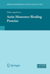 Actin-Monomer-Binding Proteins