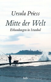 Mitte der Welt