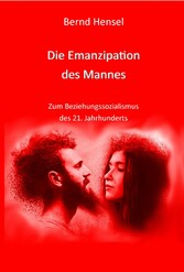 Die Emanzipation des Mannes