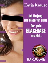 Ich bin jung und blase für Geld