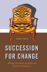 SUCCESSION FOR CHANGE