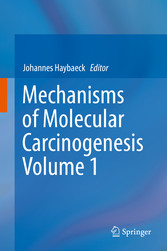 Mechanisms of Molecular Carcinogenesis - Volume 1