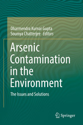 Arsenic Contamination in the Environment