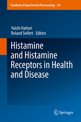 Histamine and Histamine Receptors in Health and Disease