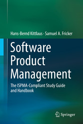 Software Product Management