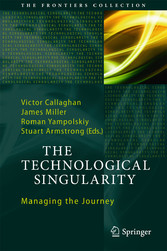 The Technological Singularity