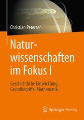 Naturwissenschaften im Fokus I