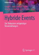 Hybride Events