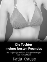 Die Tochter meines besten Freundes