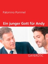 Ein junger Gott für Andy