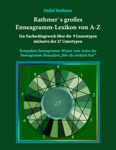 Rathmer&apos;s großes Enneagramm-Lexikon von A-Z