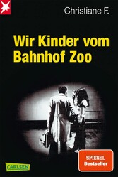 Wir Kinder vom Bahnhof Zoo