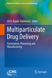 Multiparticulate Drug Delivery