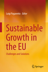 Sustainable Growth in the EU