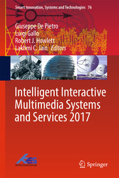 Intelligent Interactive Multimedia Systems and Services 2017