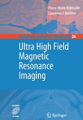 Ultra High Field Magnetic Resonance Imaging