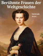 Berühmte Frauen der Weltgeschichte