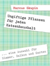 Ungiftige Pflanzen für jeden Katzenhaushalt