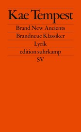 Brand New Ancients / Brandneue Klassiker