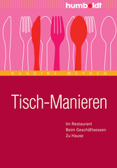 Tisch-Manieren