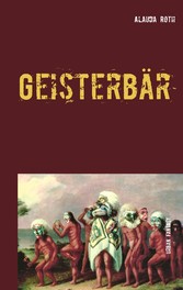 Geisterbär