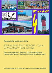 Der kleine Sylt Report - Teil 4