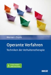 Operante Verfahren