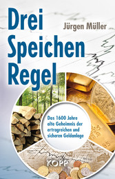 Drei-Speichen-Regel