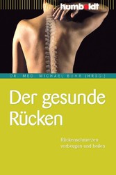 Der gesunde Rücken