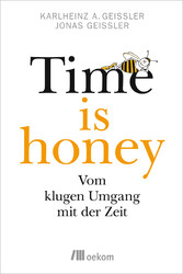 Time is honey