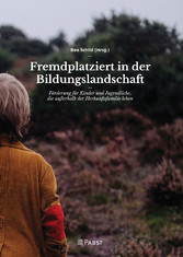 Fremdplatziert in der Bildungslandschaft