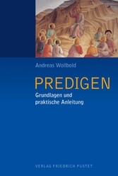 Predigen