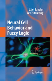 Neural Cell Behavior and Fuzzy Logic