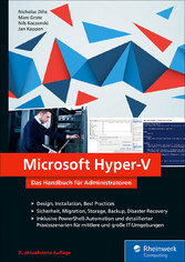 Microsoft Hyper-V