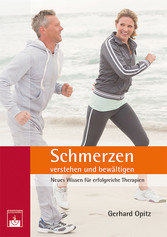 Schmerzen verstehen und bewältigen