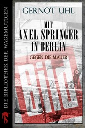 Mit Axel Springer in Berlin