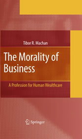 The Morality of Business