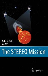 The STEREO Mission