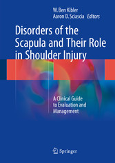 Disorders of the Scapula and Their Role in Shoulder Injury