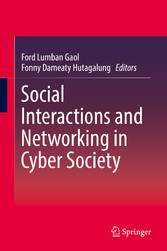 Social Interactions and Networking in Cyber Society